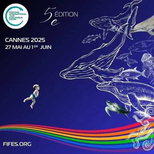 PARTENARIAT CANNES RADIO : LE FESTIVAL FIFES 