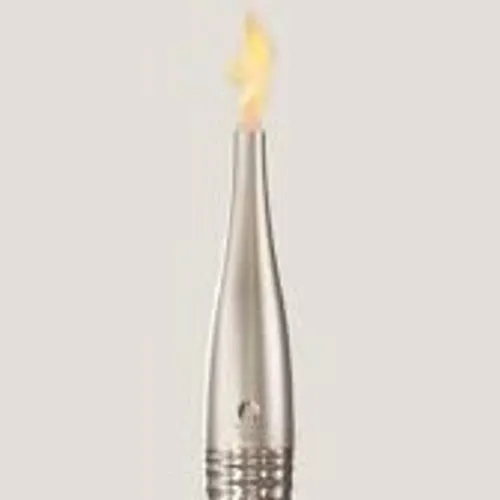 La flamme olympique sur le tapis rouge de Cannes ce soir