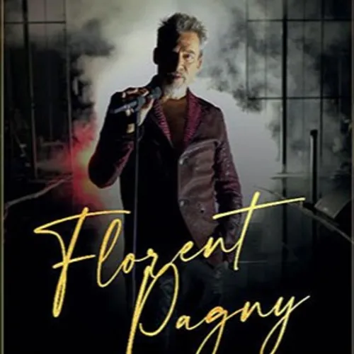 FLORENT PAGNY ANNULE SA TOURNEE A CAUSE "D'UNE TUMEUR CANCEREUSE...