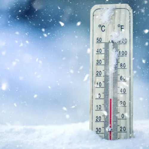 8/04/24 : Coup de froid sur la France