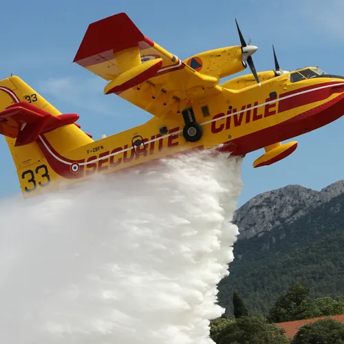 Incendie géant dans l’Aude : un agent de l’ONF mis en examen
