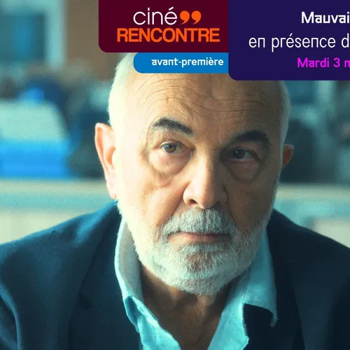 GAGNEZ DES PLACES POUR L'AVANT-PREMIERE DE "MAUVAISE PIOCHE" EN...