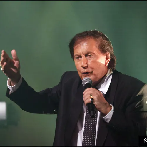 Concert Frank Michaël