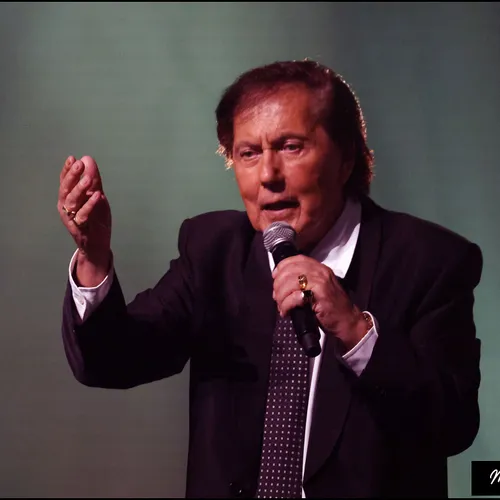 Concert Frank Michaël