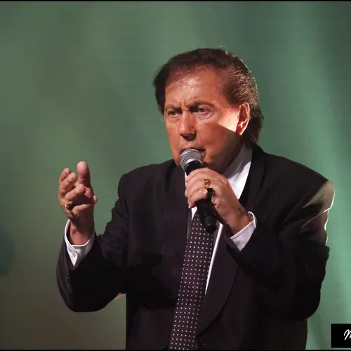 Concert Frank Michaël