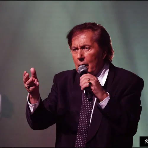 Concert Frank Michaël