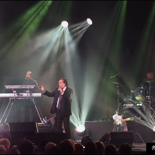 Concert Frank Michaël