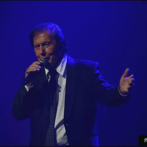 Concert Frank Michaël