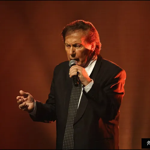 Concert Frank Michaël