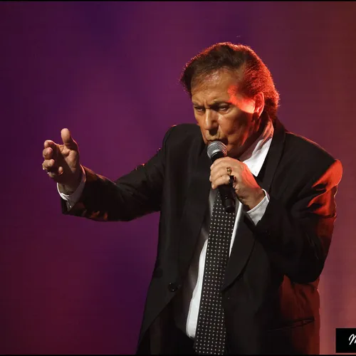 Concert Frank Michaël