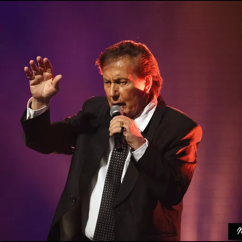 Concert Frank Michaël