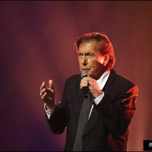 Concert Frank Michaël