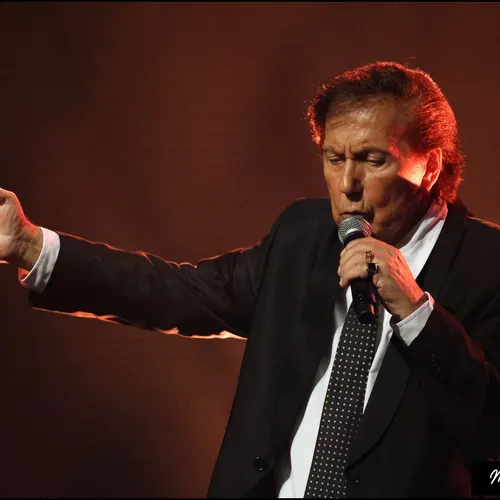 Concert Frank Michaël