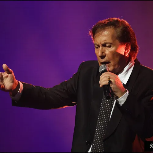 Concert Frank Michaël