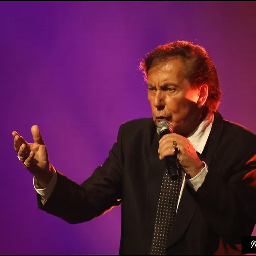 Concert Frank Michaël