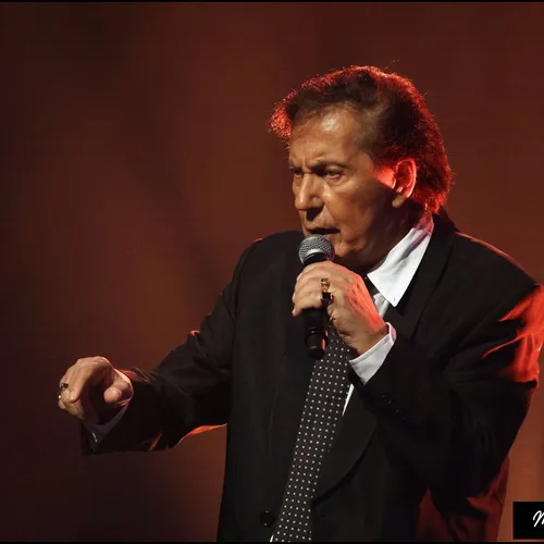 Concert Frank Michaël