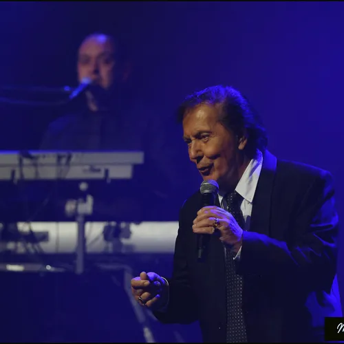 Concert Frank Michaël