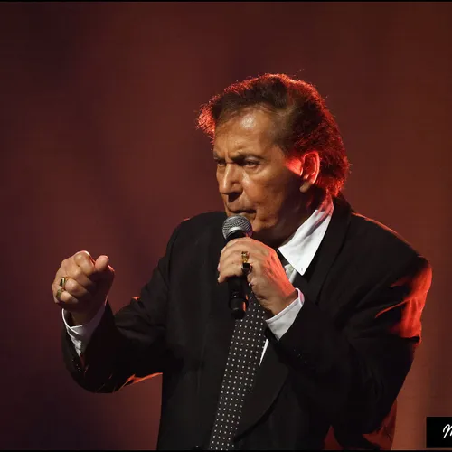 Concert Frank Michaël