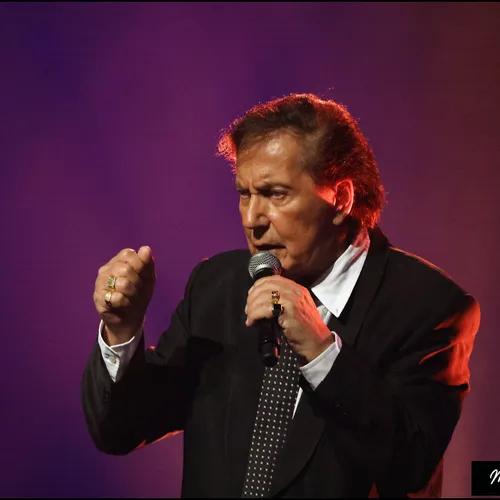 Concert Frank Michaël