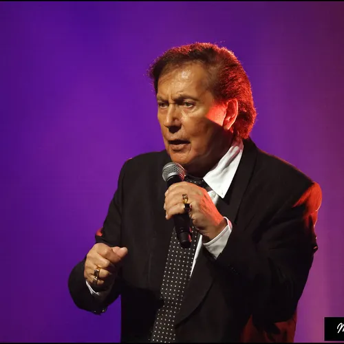 Concert Frank Michaël