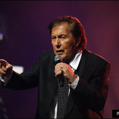 Concert Frank Michaël