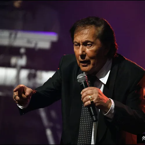 Concert Frank Michaël