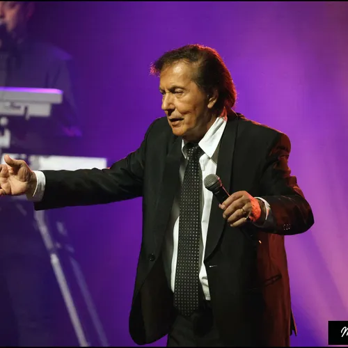 Concert Frank Michaël