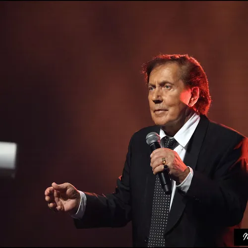 Concert Frank Michaël