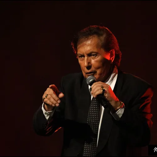 Concert Frank Michaël