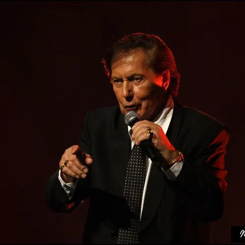 Concert Frank Michaël