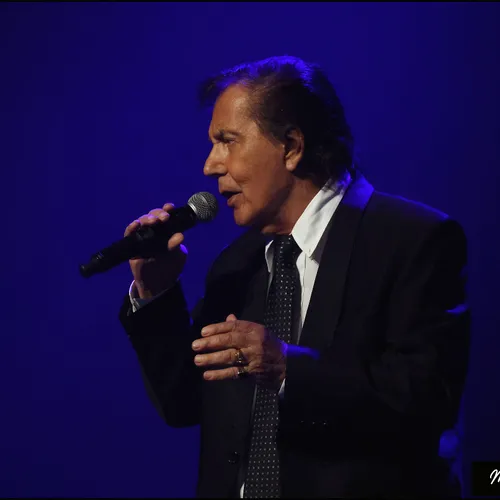 Concert Frank Michaël