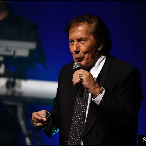 Concert Frank Michaël