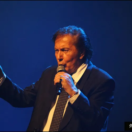 Concert Frank Michaël