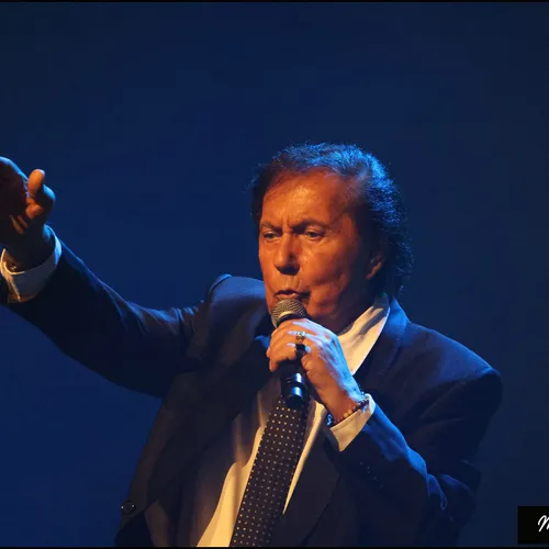 Concert Frank Michaël