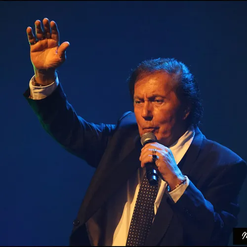 Concert Frank Michaël