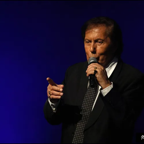 Concert Frank Michaël