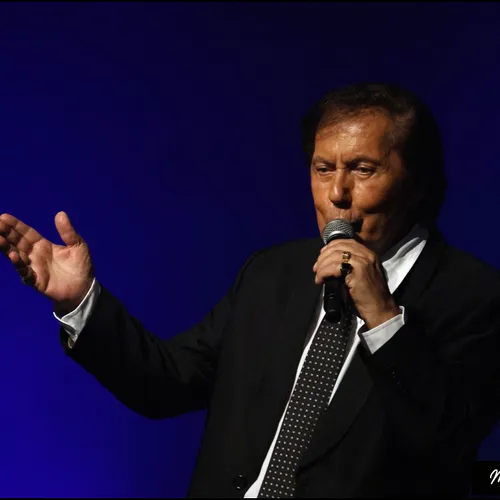 Concert Frank Michaël