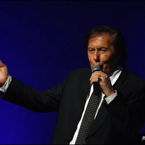 Concert Frank Michaël