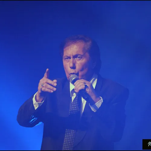 Concert Frank Michaël