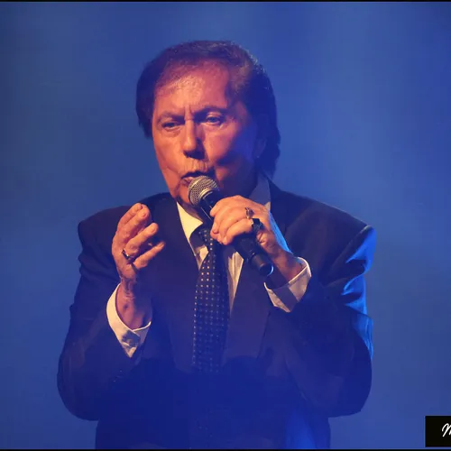 Concert Frank Michaël