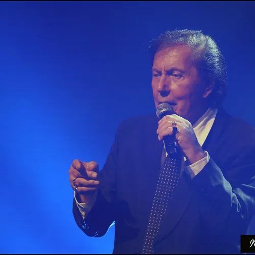 Concert Frank Michaël