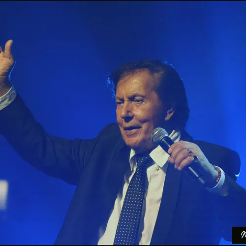 Concert Frank Michaël