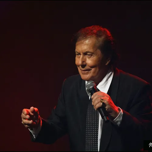 Concert Frank Michaël