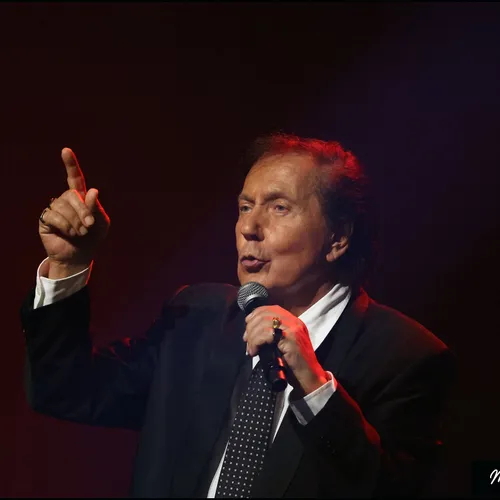 Concert Frank Michaël