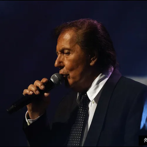 Concert Frank Michaël