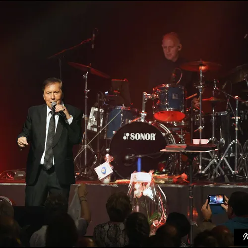 Concert Frank Michaël