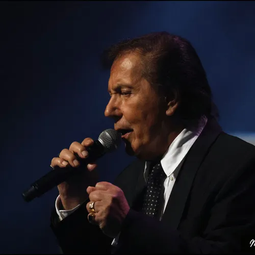 Concert Frank Michaël