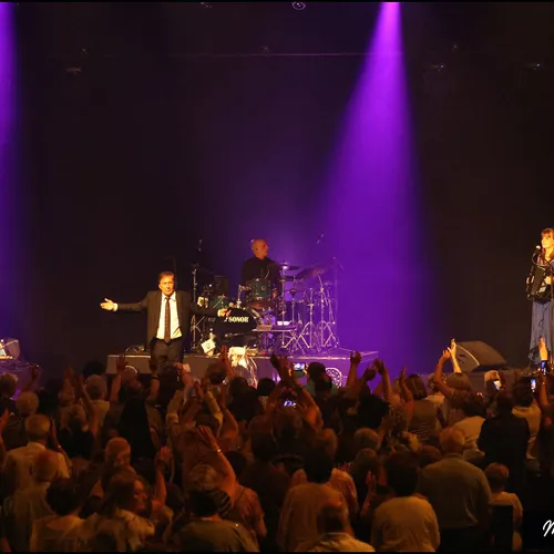 Concert Frank Michaël