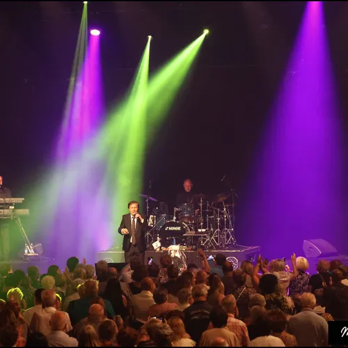 Concert Frank Michaël