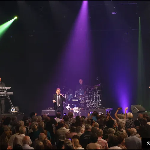 Concert Frank Michaël